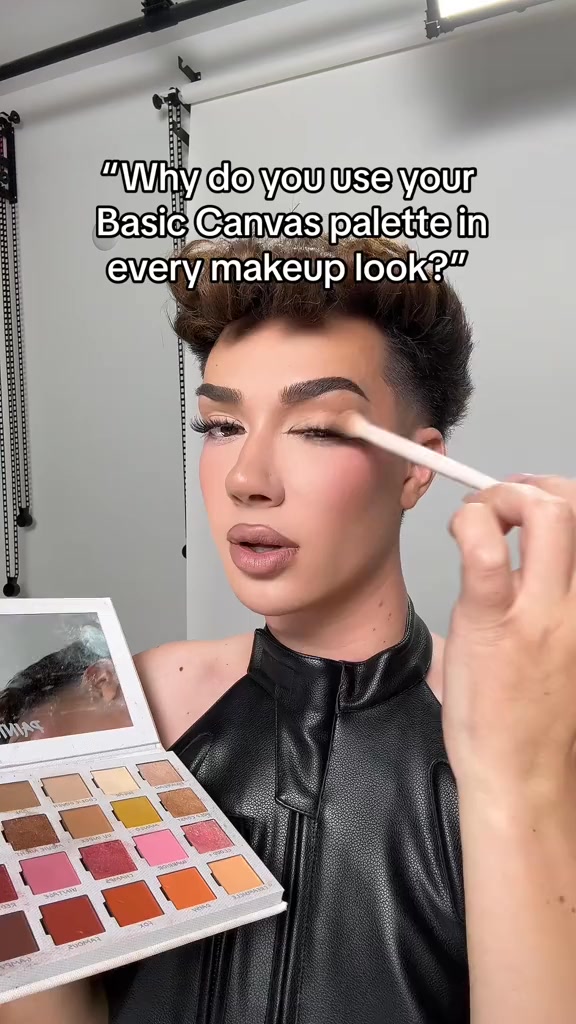 Your Go-To Neutral Palette