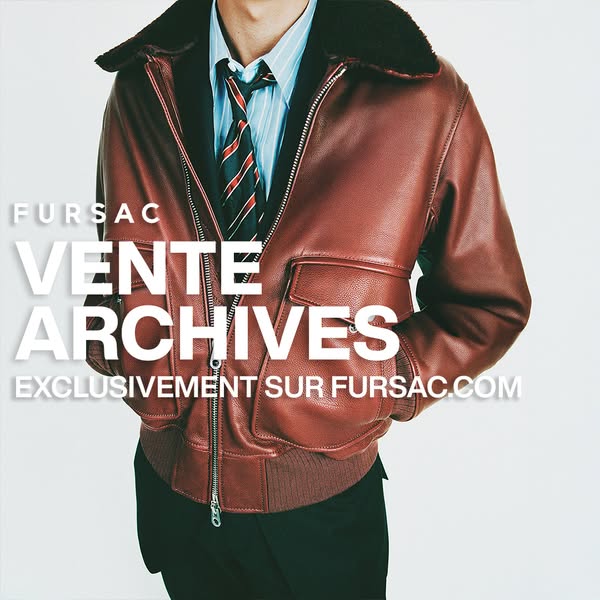 VENTE ARCHIVES | Du 9 au 14 Septembre