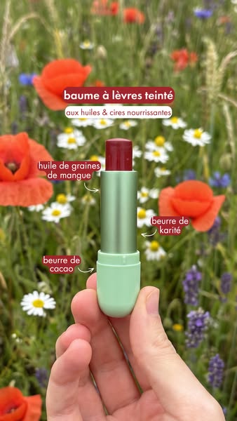 Teintez, hydratez, répétez