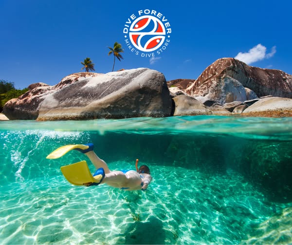 Great Deals On Mask & Snorkel Sets