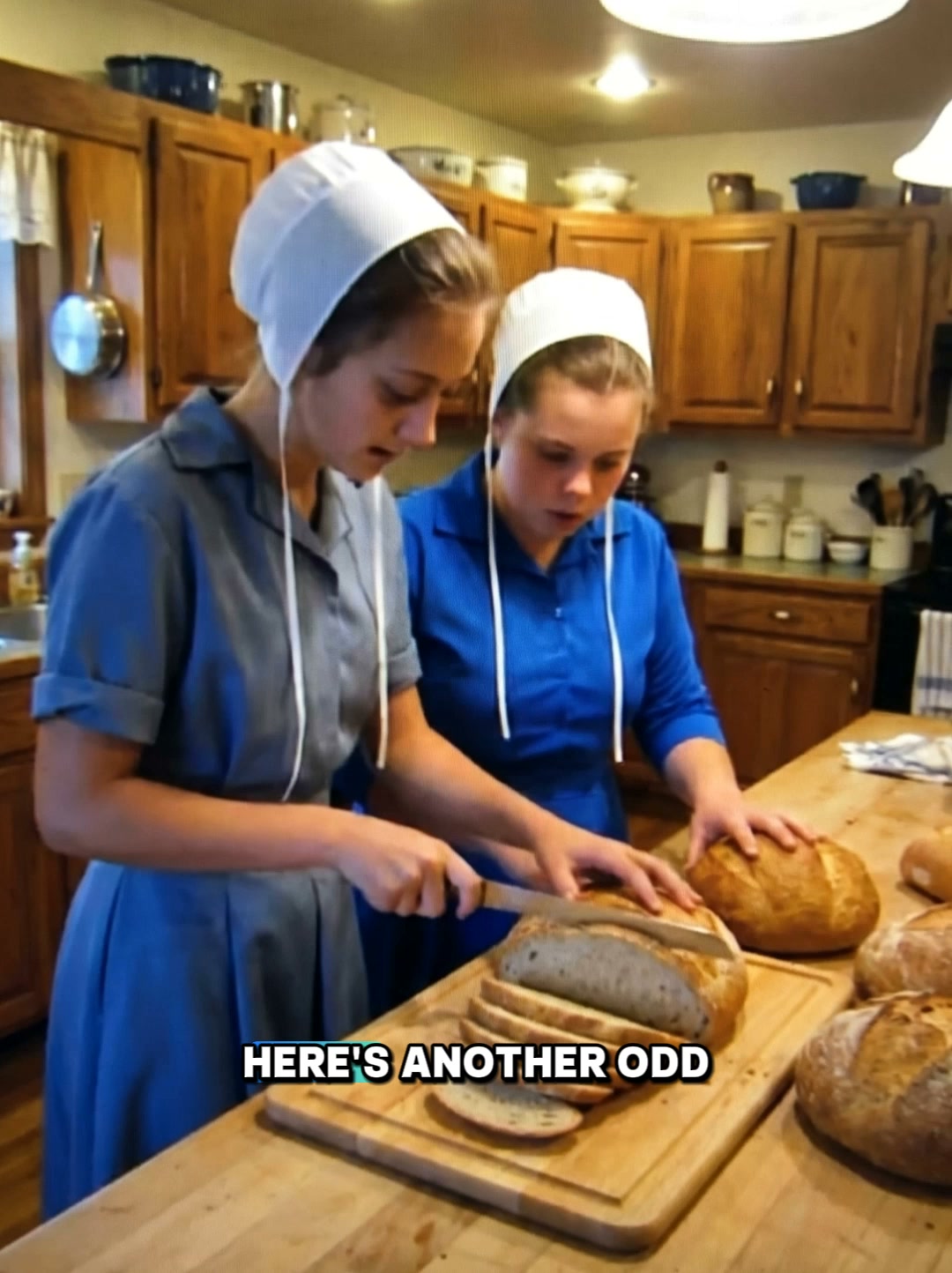 Your Bread Deserves Better...