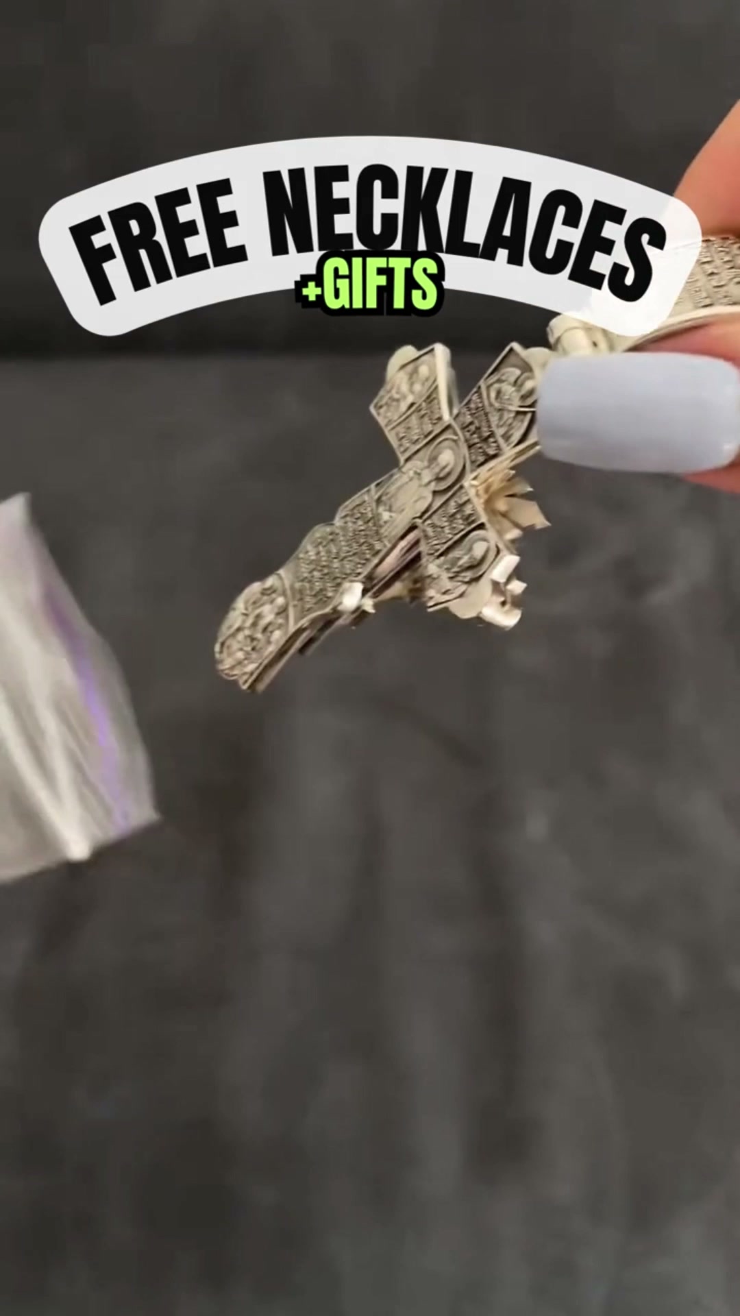 TAP TO CLAIM