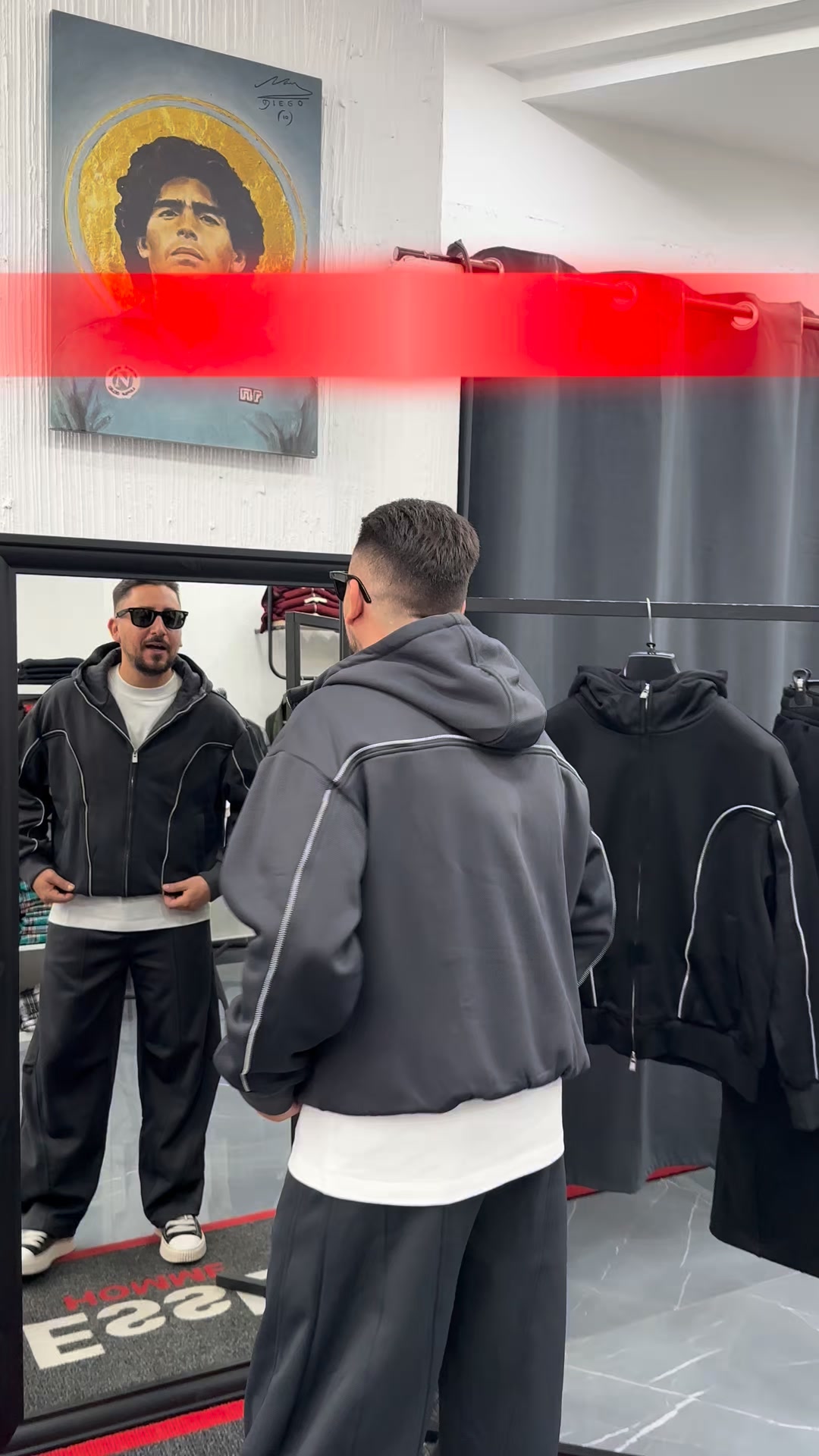 Paga alla consegna