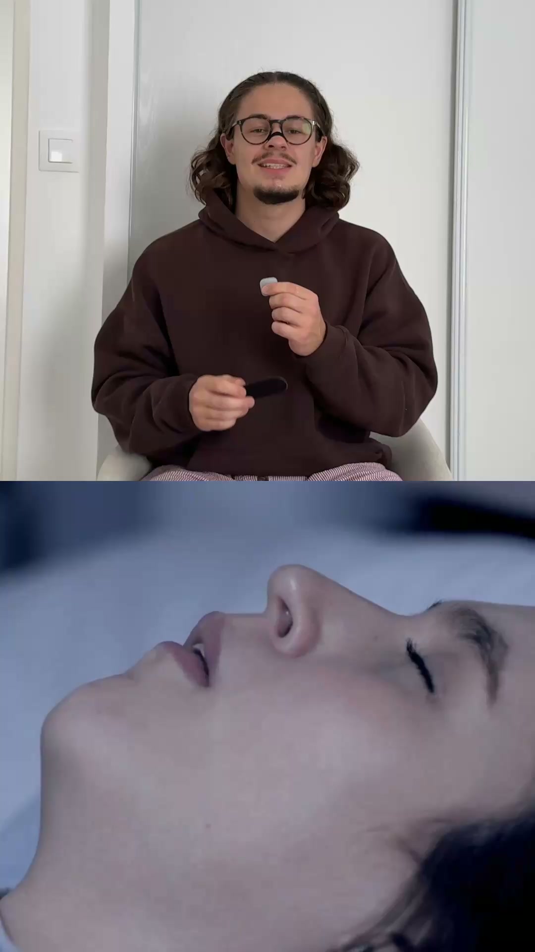 Récupère comme un vrai athlète