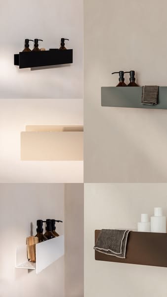 Votre intérieur. Votre style. Votre Metallbude.