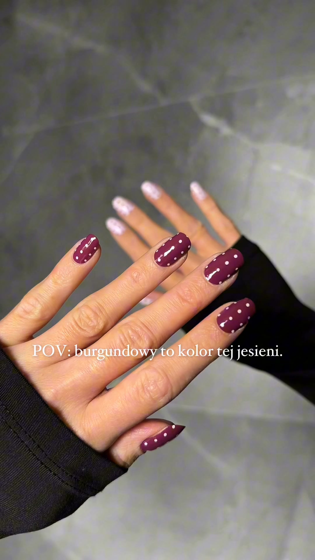Trwały manicure w 20 minut