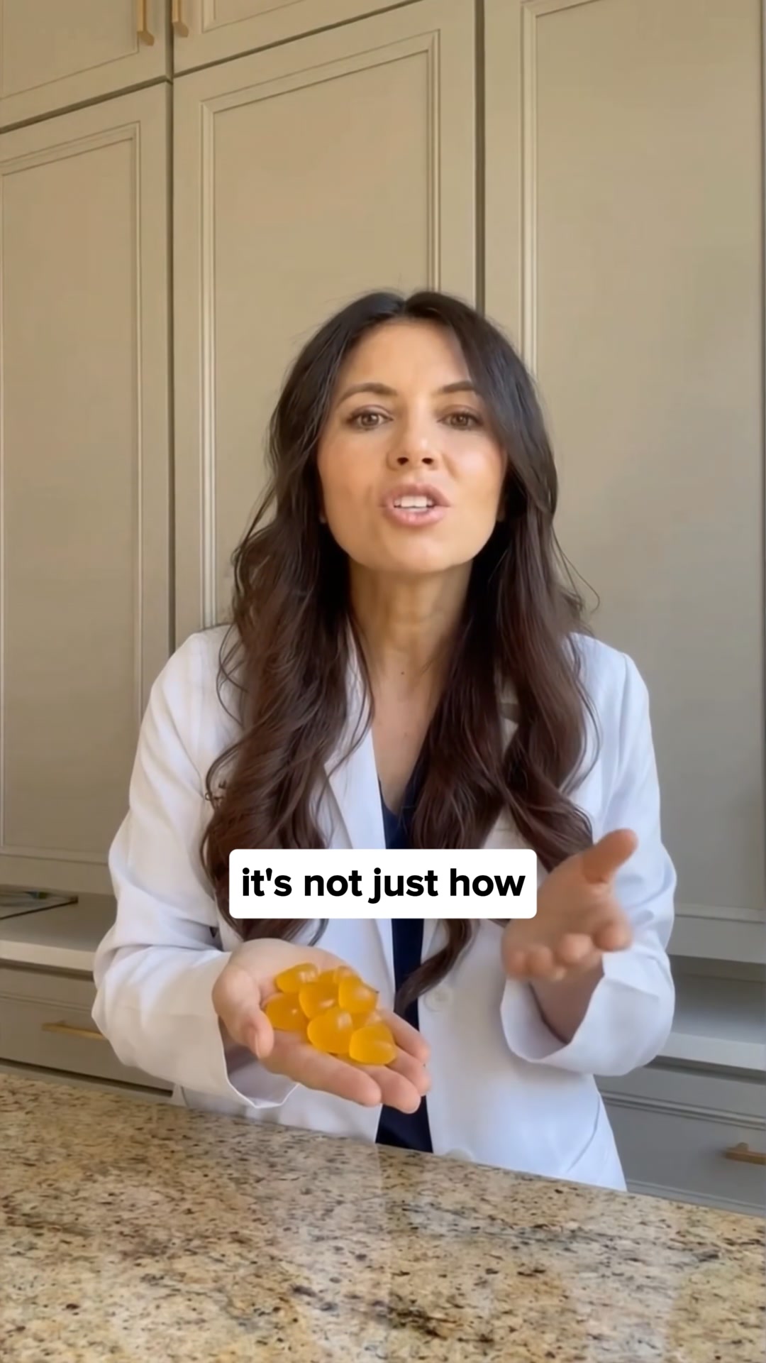 Ditch the Daily Panty Liner and Fix the Real Cause