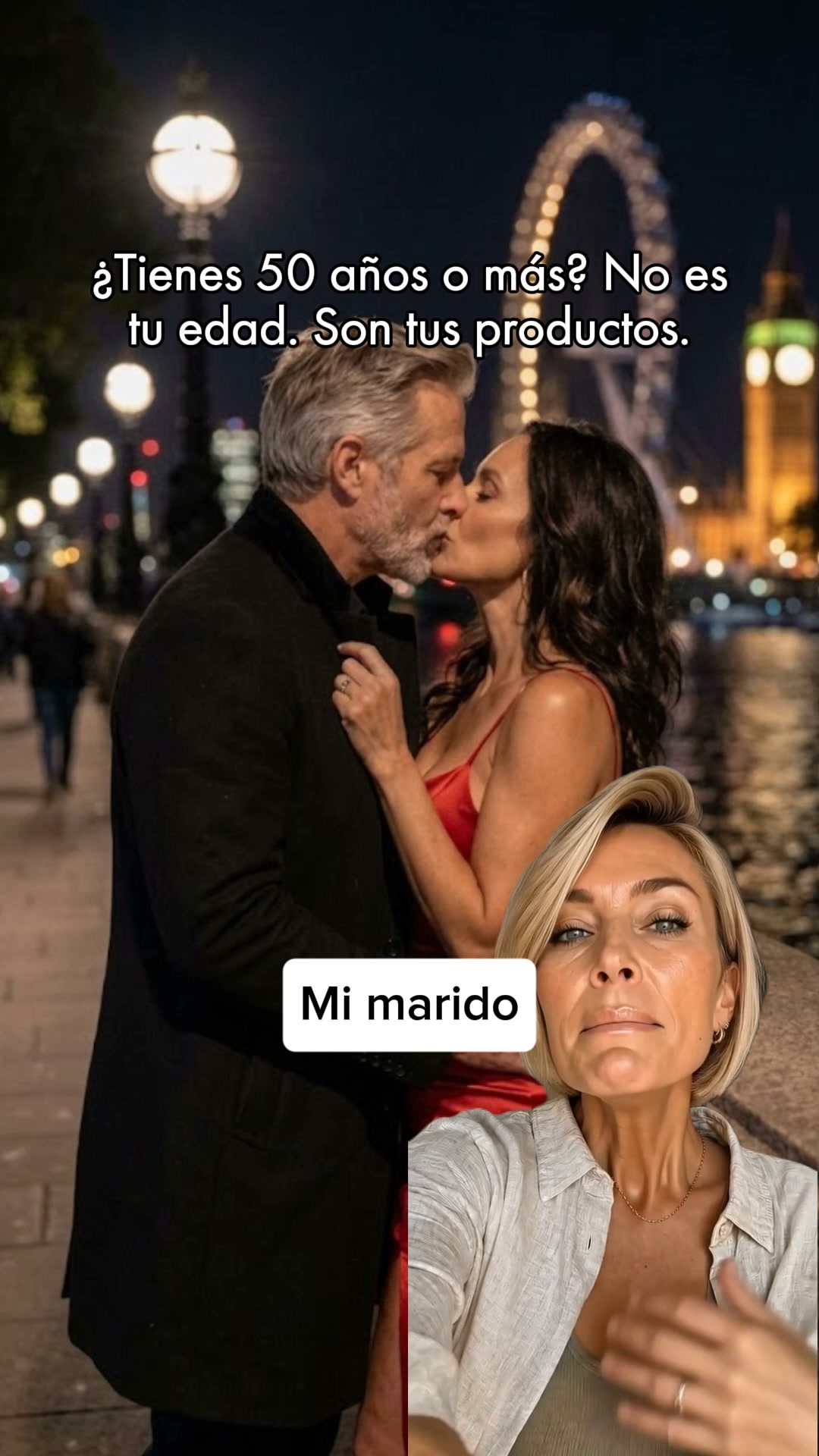 La fórmula coreana que eligen las mujeres de 50+ en lugar de las agujas