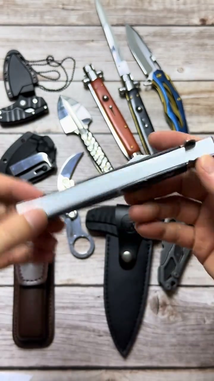 Effortless Chopping For Your Everyday Home Cooking