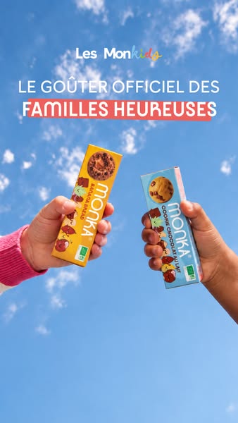 Le goût qu'ils adorent, la qualité que vous exigez