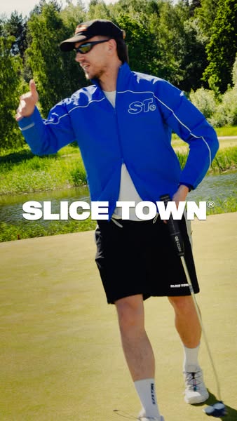 New Spawn Golf — Shop Nu