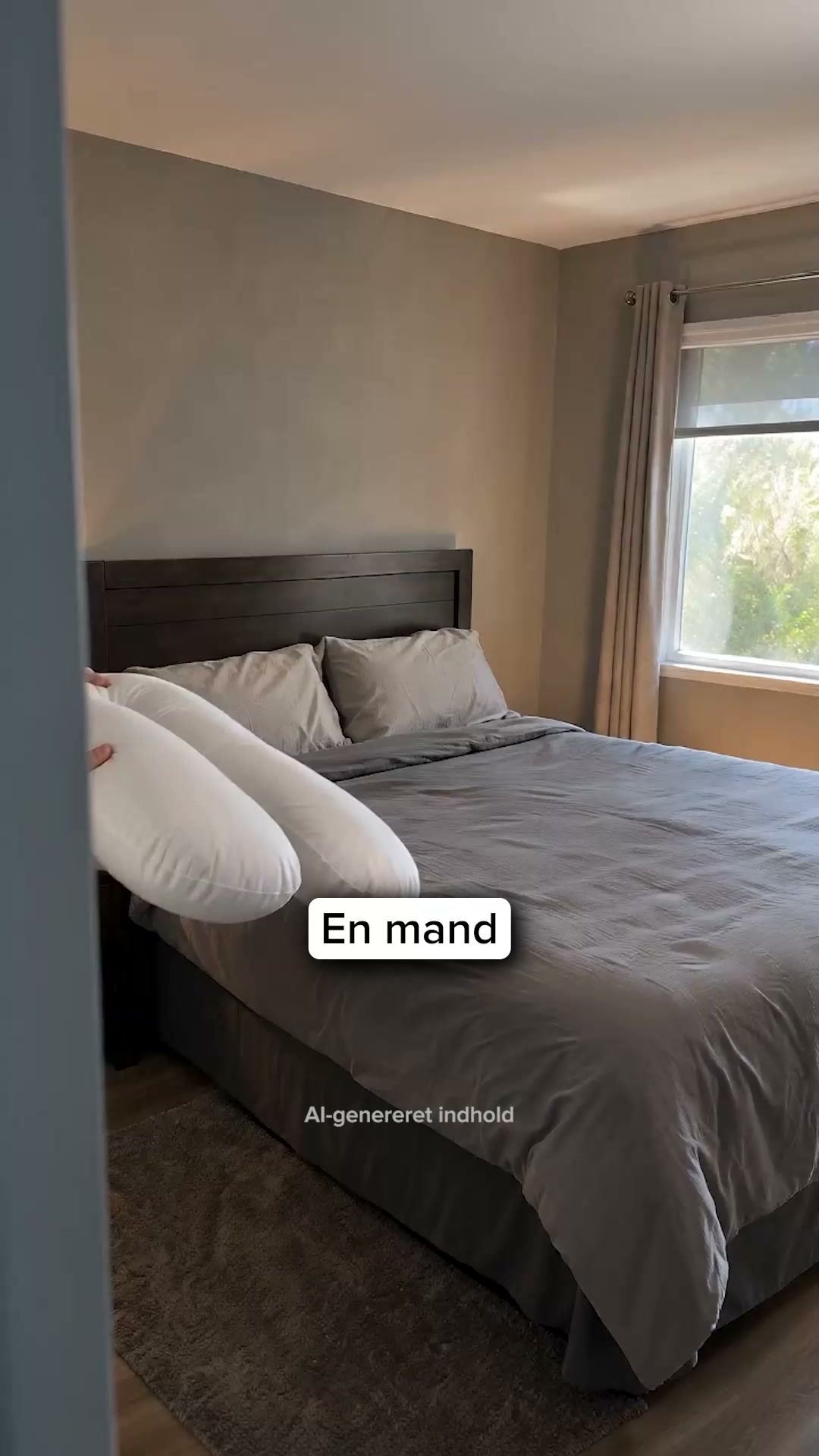 Komfort fra top til tå