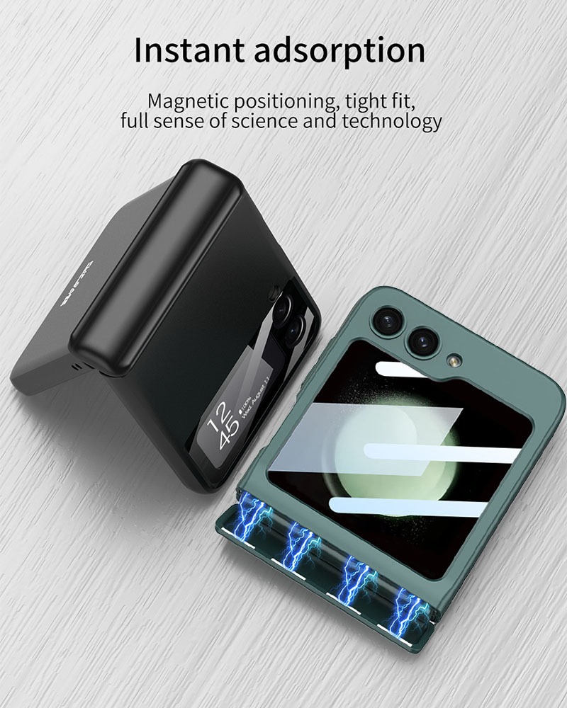 For Galaxy Flip5 Flip4 Flip3