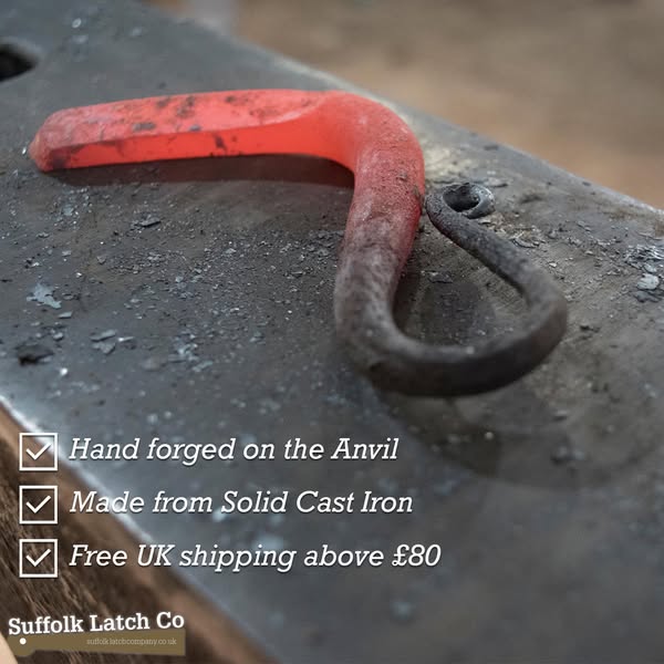 Suffolk Latch Company