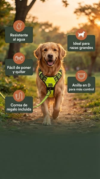 Anúncio de trotty.es