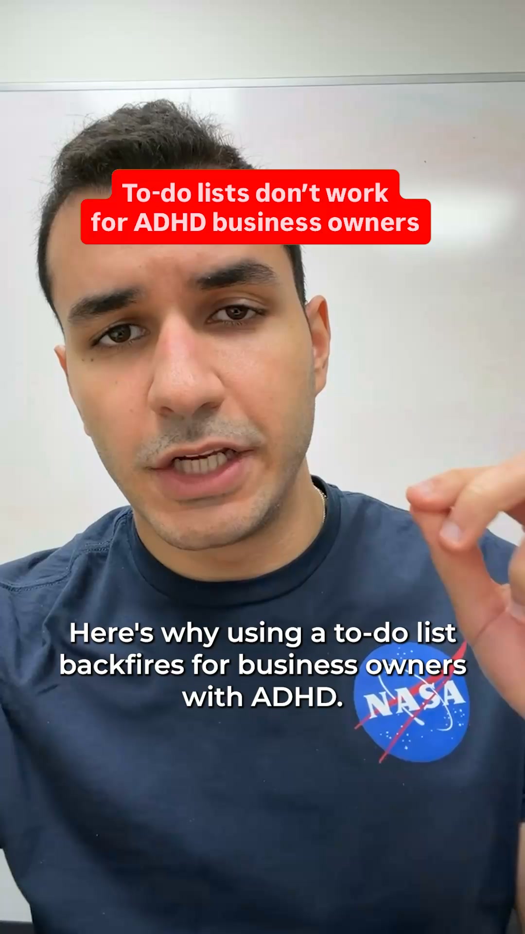 ADHD Entrepreneurs