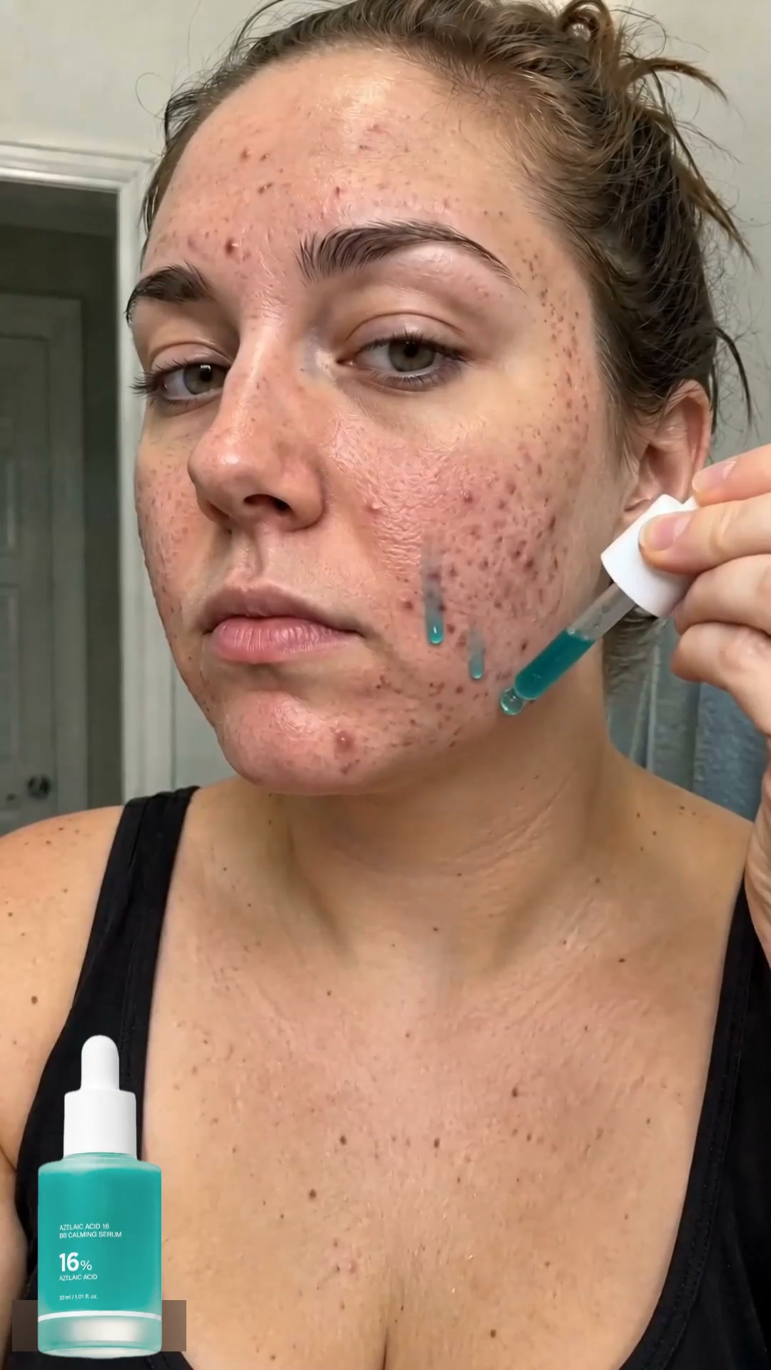 Anúncio de Glamskinusa-US