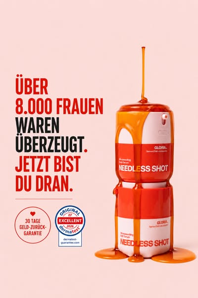 Nur für kurze Zeit: Gratis Milky Toner (15ml)