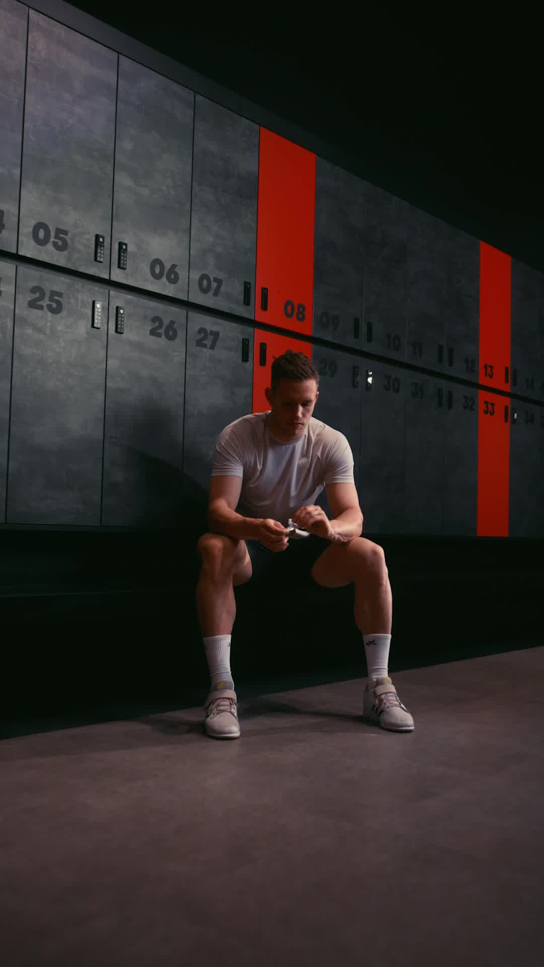 Go Beyond Your Limits with XXL Nutrition