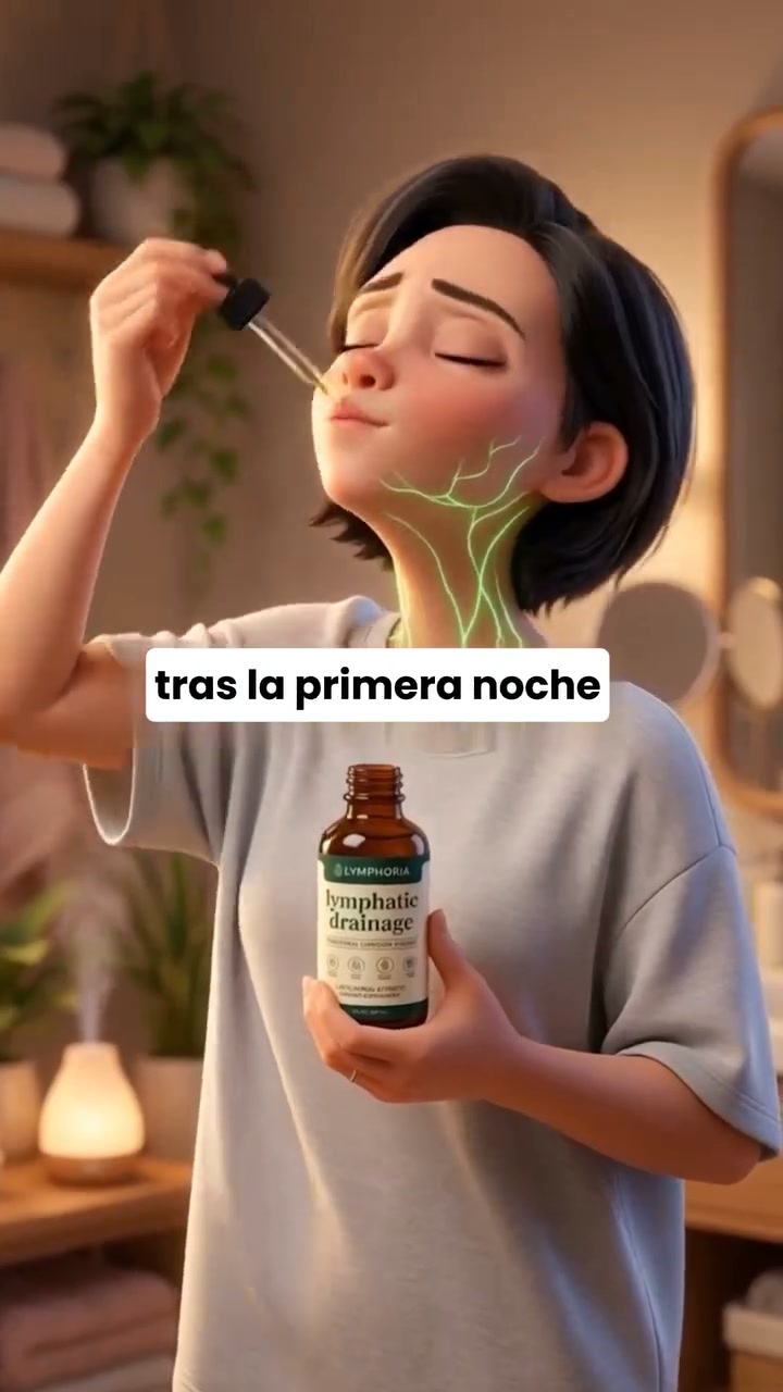 Piernas ligeras todo el día