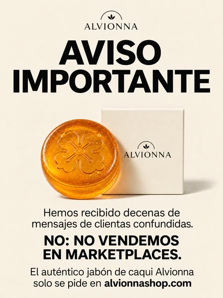 Solo vendemos en nuestra web