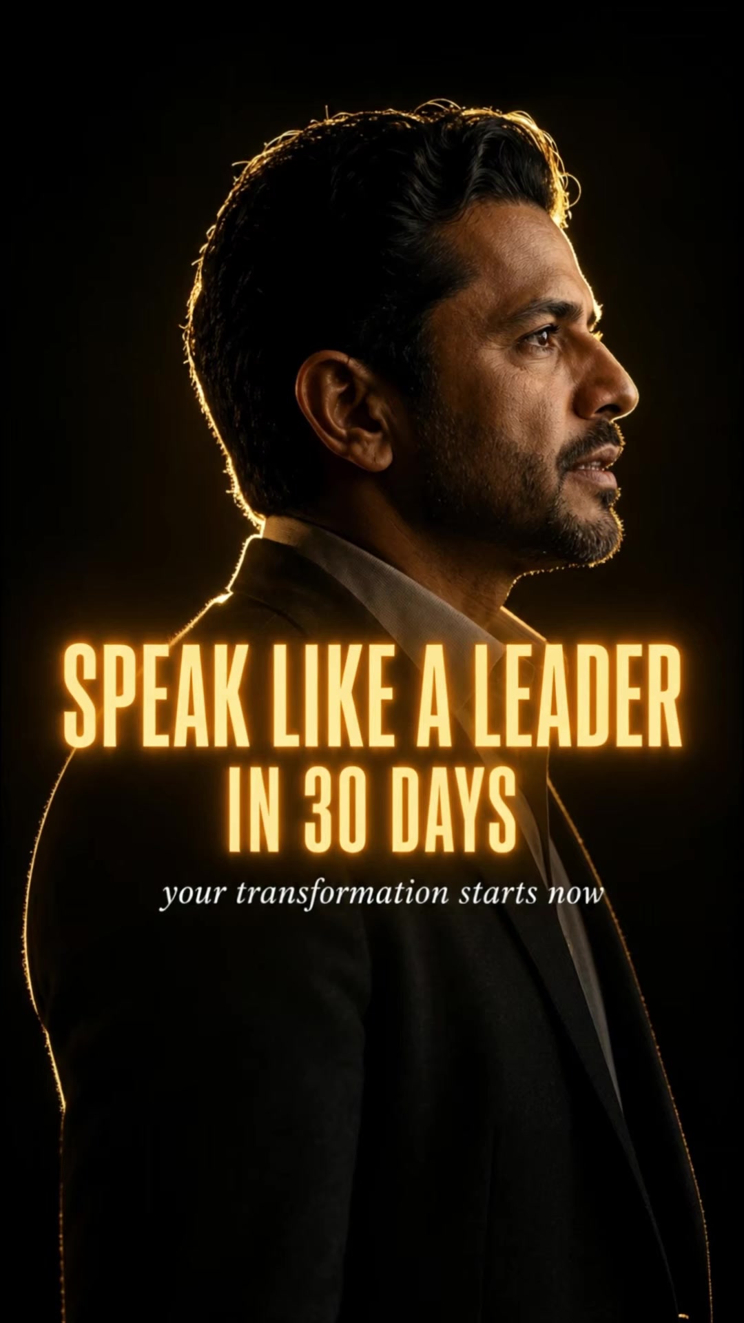 Speak Better English. Faster.