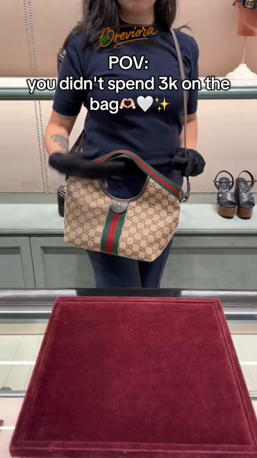 Elegant Everyday Tote Bag – Stylish & Versatile