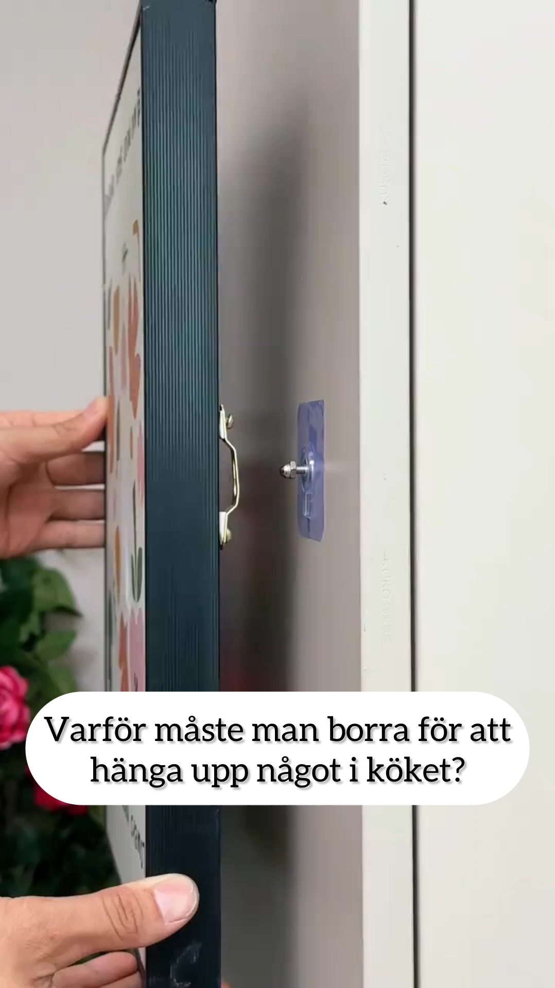 Slipp borra – beställ dina idag