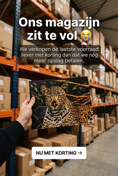 Vind je innerlijke rust