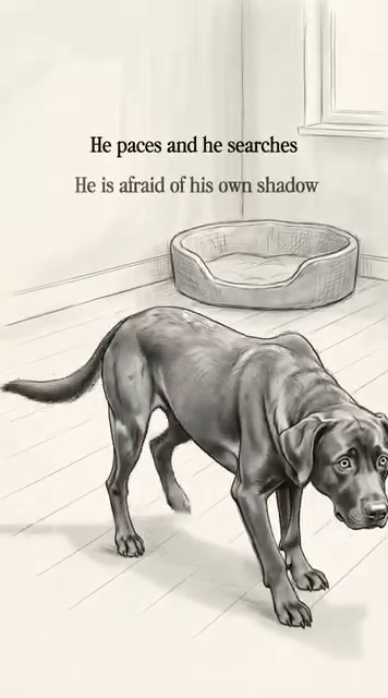 The One Color Your Dog Can Actually See