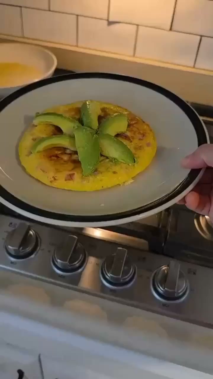 #1 Vändpanna
