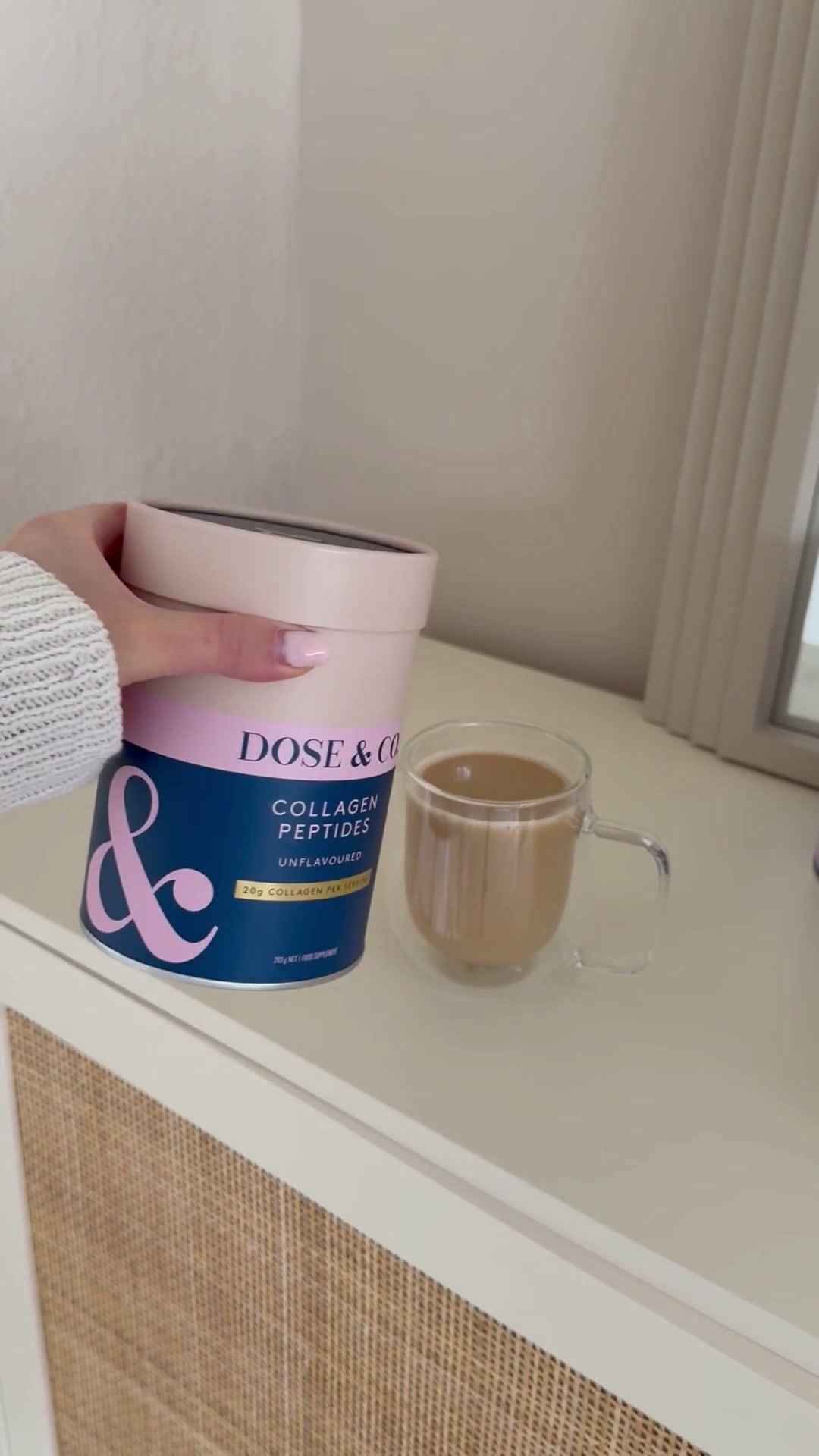Dose & Co