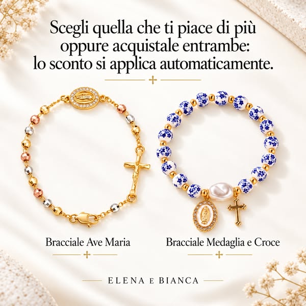 Gioielli in ceramica