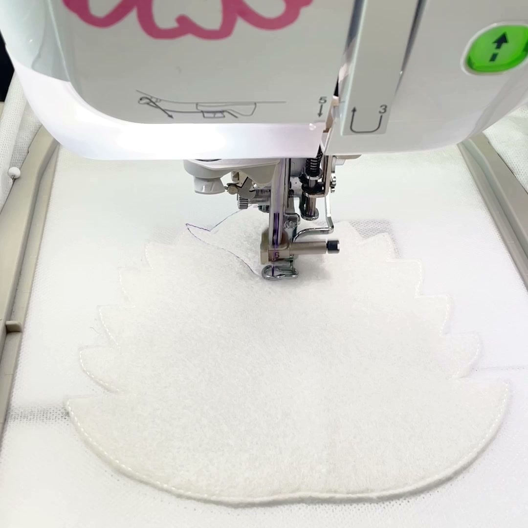 September KISS Sew Along Is Here!