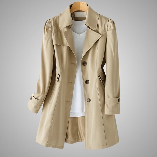 Deine neue Lieblingsjacke für den Herbst