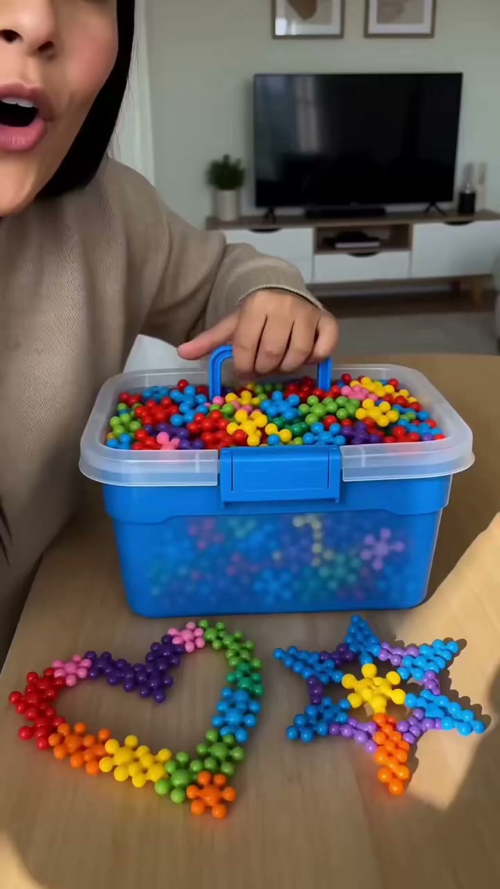 New Creative Design Blocks & Model Educational Building Toys