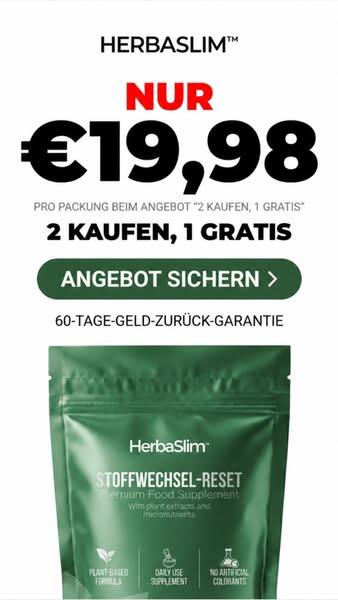 Gesunde Gewichtsabnahme mit Leichtigkeit