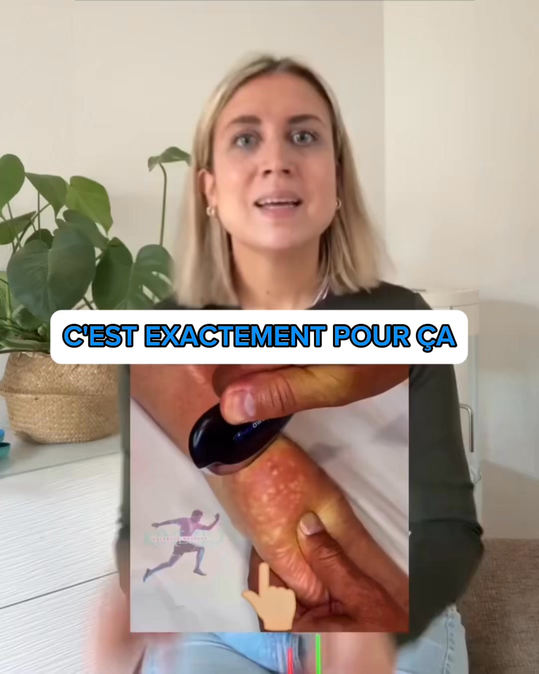 Marchez enfin sans douleur