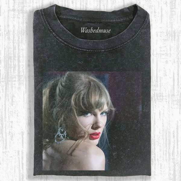 One Tee. Three Taylor Eras. UP TO 20% OFF