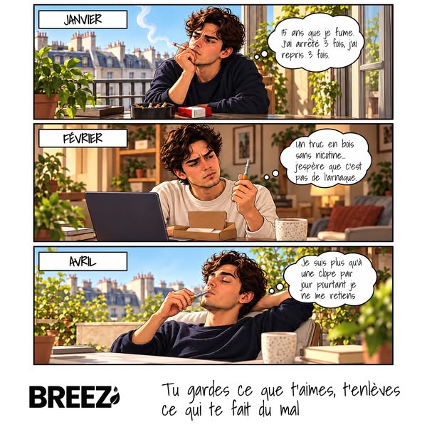 30 000 ex-fumeurs. Et toi ?