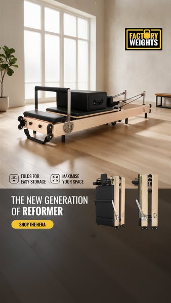 The New Generation of Reformer