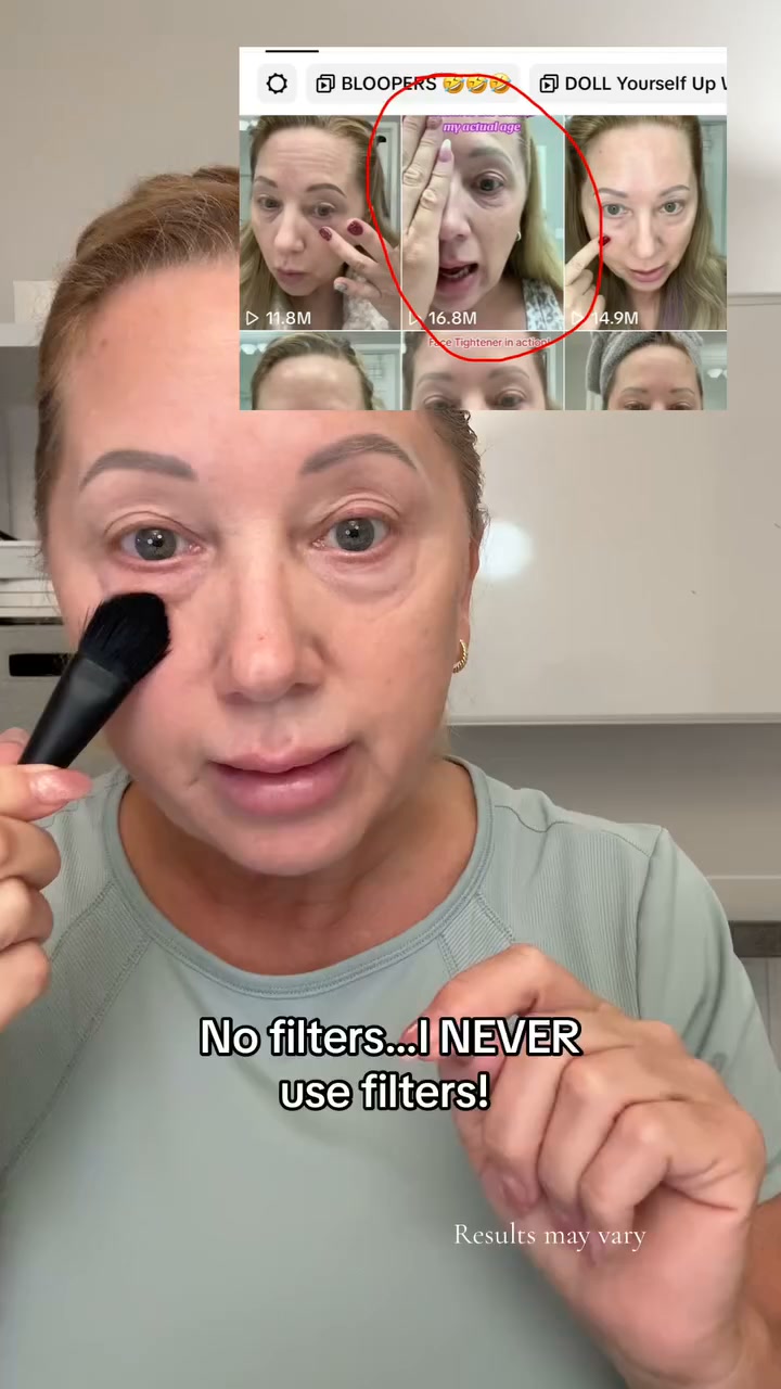Instant Firming Cream