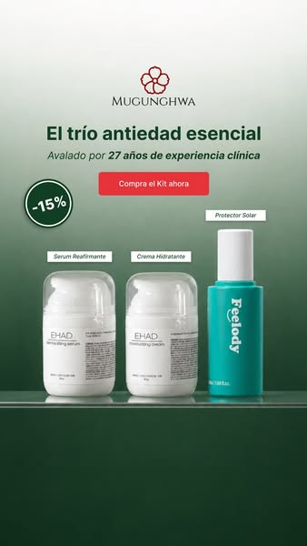 Menos dudas, más rutina