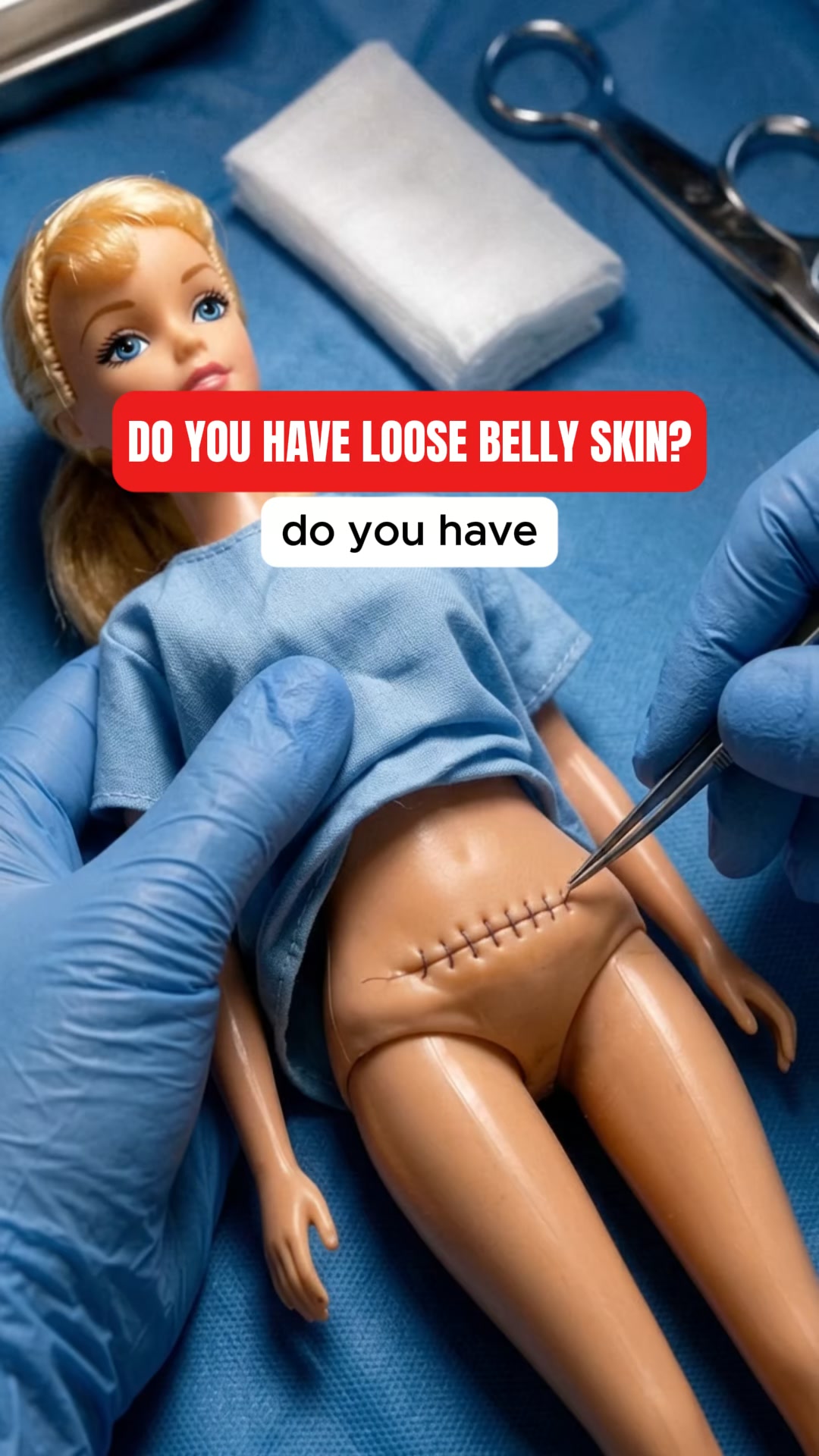 Firmer skin or your money back!