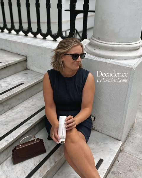 20% Off Decadence | Code Lorraine20