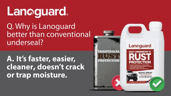 Why Wouldn't You Protect Your Vehicle?