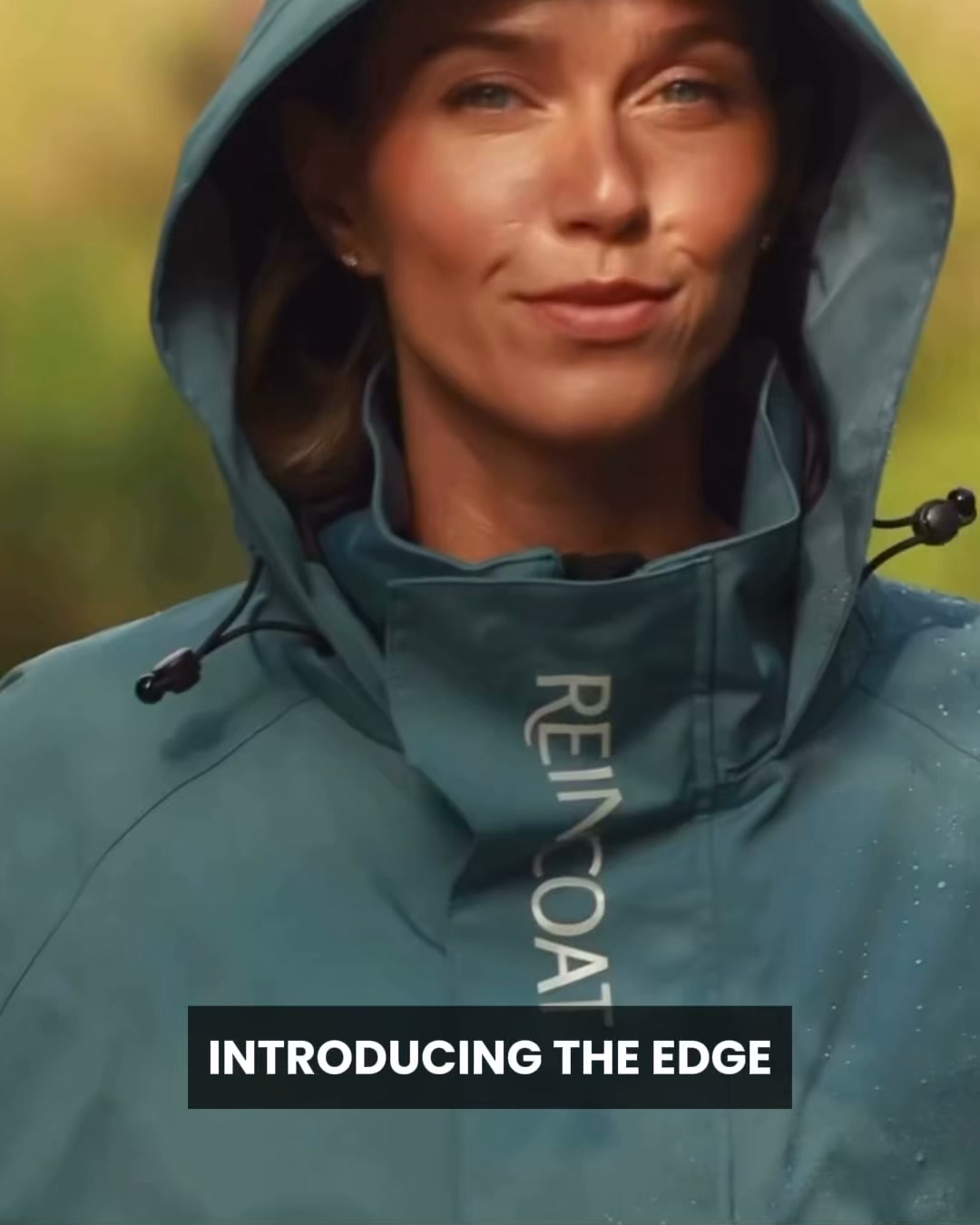 Introducing The Edge