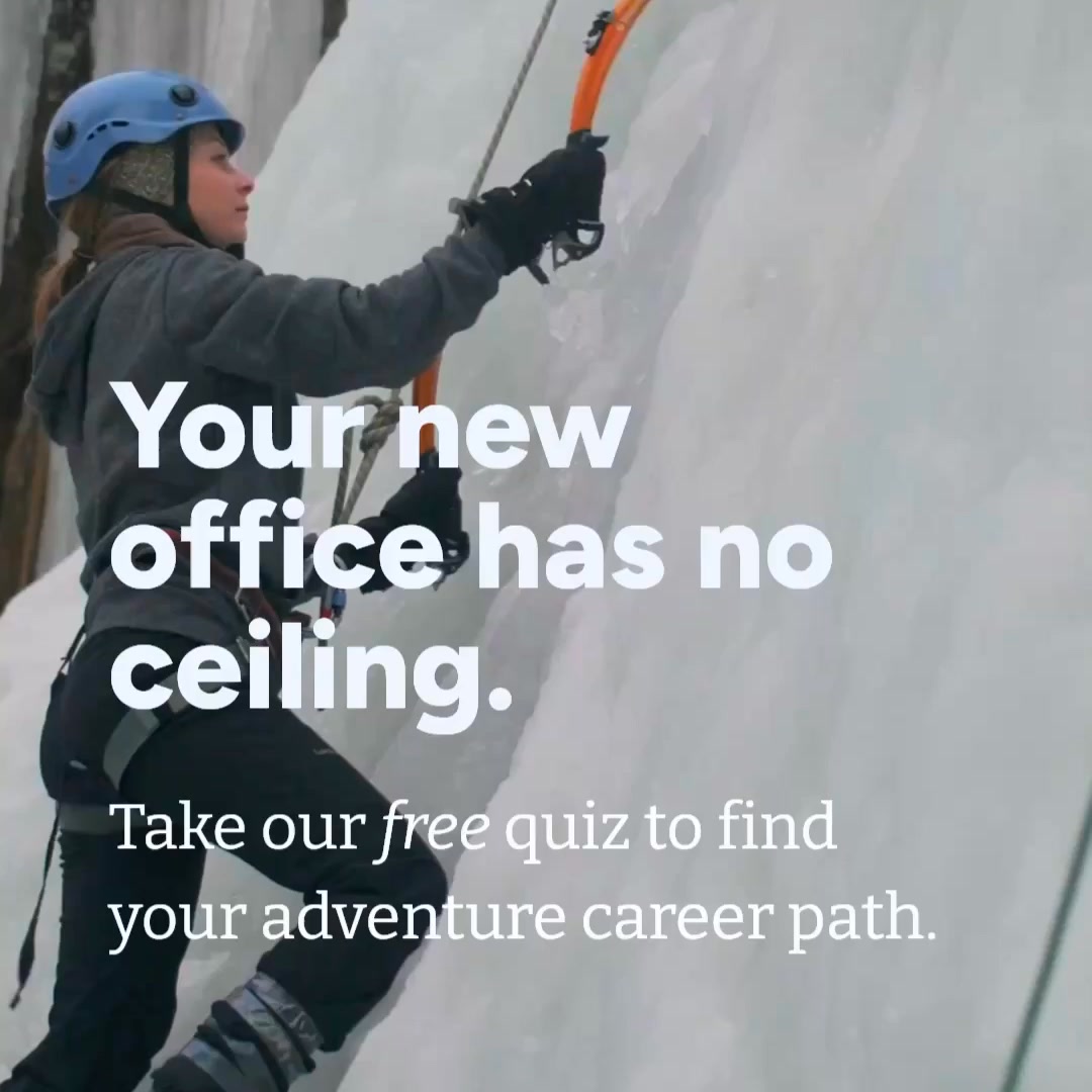 Find Your Adventure Career Path in Iceland