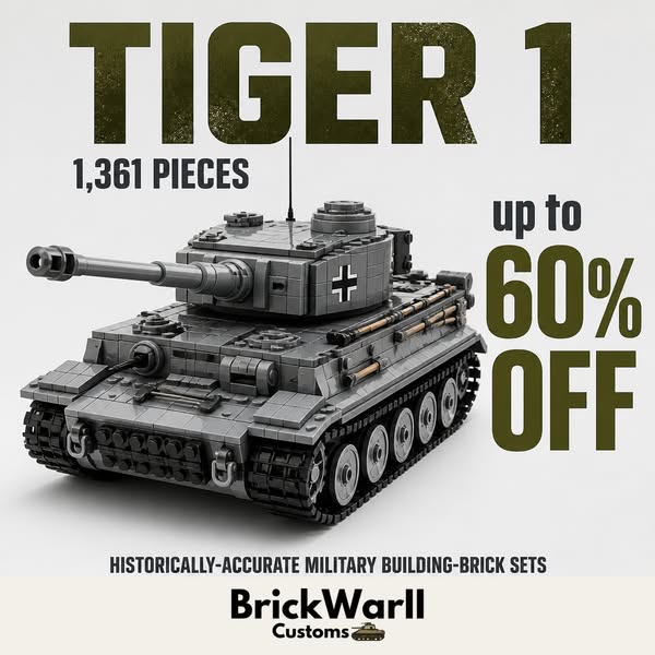 Up to 60% OFF - What Other Brands Won't Make
