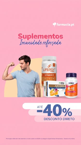 Energia e Equilíbrio
